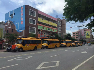 湖北宜昌陽(yáng)光幼兒園